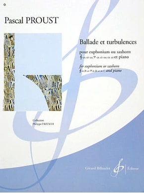 Balade et Turbulences